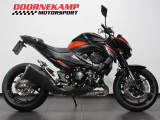 Kawasaki Z800 - KA-04-52 - Polisa Lease