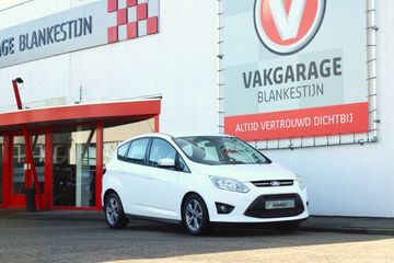 Voertuigafbeelding 1