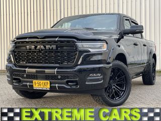 Dodge Ram 1500 - 7919W9 - Polisa Lease