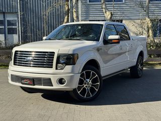 Ford F-150 - 9-VXK-81 - Polisa Lease