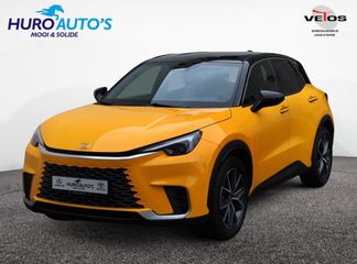 Lexus LBX -  - Polisa Lease