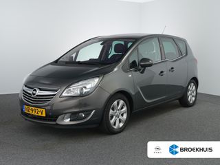 Opel Meriva - HZ-992-V - Polisa Lease