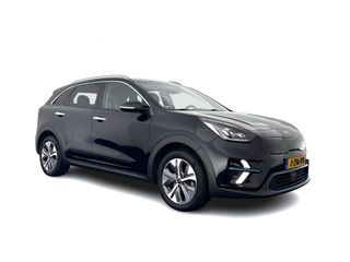 Kia e-Niro - J-216-PH - Polisa Lease
