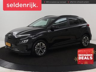 Hyundai Kona - EU061 - Polisa Lease