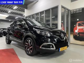 Renault Captur - 2-SPF-27 - Polisa Lease
