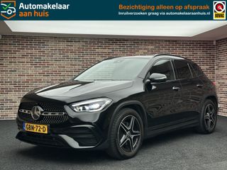 Mercedes-Benz GLA - GBN-72-D - Polisa Lease