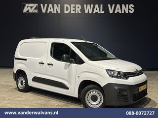 Citroën Berlingo - VLL-69-H - Polisa Lease