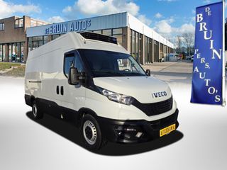 Iveco Daily - V-79-NSK - Polisa Lease