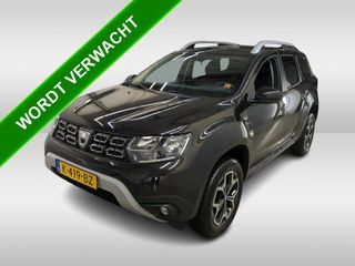 Dacia Duster - K-419-BZ - Polisa Lease
