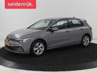 Volkswagen Golf - EU366 - Polisa Lease