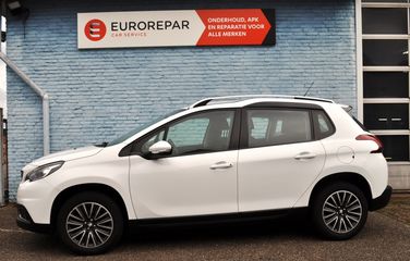 Voertuigafbeelding 1