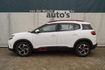 Citroën C5 Aircross - ZH-823-X - Polisa Lease