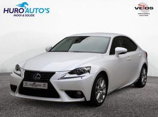 Lexus IS -  - Polisa Lease