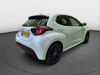 Voertuigafbeelding 5