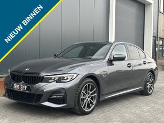 BMW 3 Serie -  - Polisa Lease