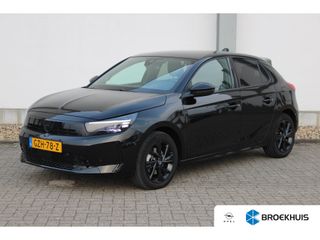 Opel Corsa - GZH-78-Z - Polisa Lease