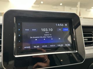 Voertuigafbeelding 12