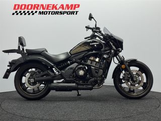 Kawasaki Vulcan - KA-50-57 - Polisa Lease