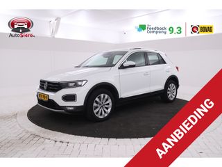Volkswagen T-Roc - HTX-78-R - Polisa Lease