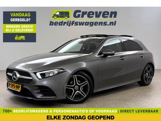 Mercedes-Benz A-Klasse - P-395-NP - Polisa Lease