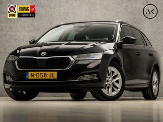 Škoda Octavia - N-058-JL - Polisa Lease