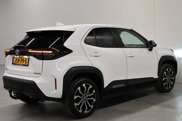 Voertuigafbeelding 1