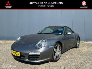 Porsche 911 - P-994-ZS - Polisa Lease