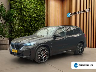 BMW X5 - X-849-PL - Polisa Lease