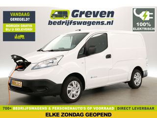 Nissan e-NV200 - VXV-76-S - Polisa Lease