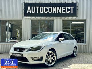 SEAT Leon -  - Polisa Lease