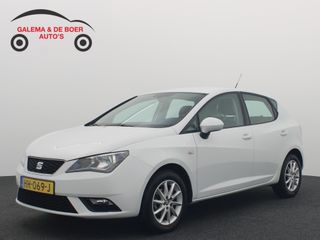 SEAT Ibiza - HH-069-J - Polisa Lease