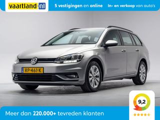Volkswagen Golf Variant - RP-461-K - Polisa Lease