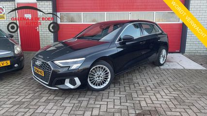 Audi A3 - K-061-HZ - Polisa Lease