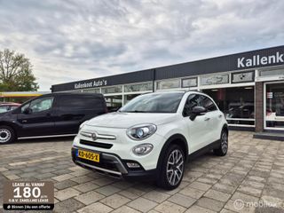Fiat 500X - KD-605-X - Polisa Lease