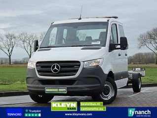 Mercedes-Benz Sprinter - VRB-61-G - Polisa Lease