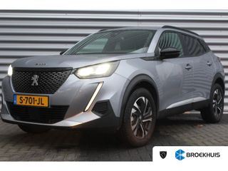 Peugeot 2008 - S-701-JL - Polisa Lease