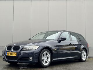 BMW 3 Serie - 98-KBF-5 - Polisa Lease