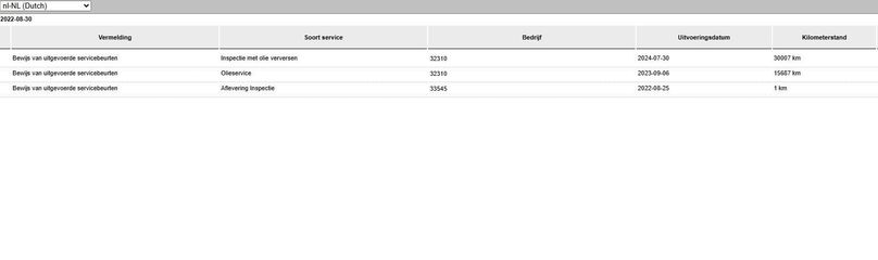 Voertuigafbeelding 2