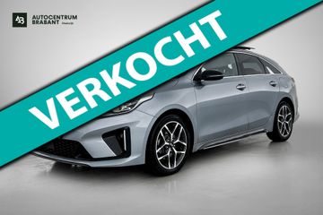 Kia ProCeed - L-764-FT - Polisa Lease