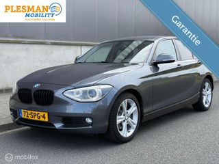 BMW 1 Serie - 72-SPG-4 - Polisa Lease