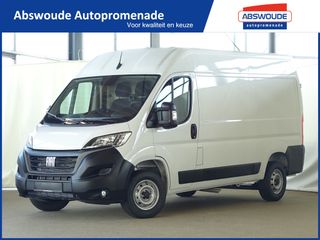 Fiat Ducato - VXD-61-J - Polisa Lease