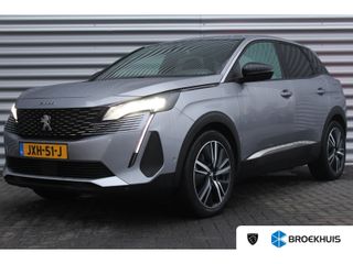 Peugeot 3008 - JXH-51-J - Polisa Lease