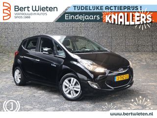 Hyundai ix20 - 3-THZ-23 - Polisa Lease