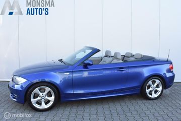 BMW 1 Serie - KJ-969-H - Polisa Lease