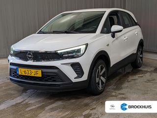 Opel Crossland - L-633-JF - Polisa Lease