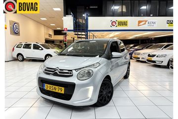 Citroën C1 - 3-XSN-79 - Polisa Lease