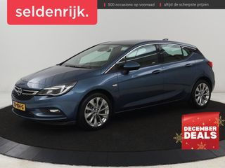 Opel Astra - TJ-914-G - Polisa Lease