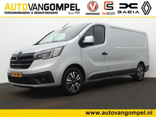 Renault Trafic - V-34-DRJ - Polisa Lease