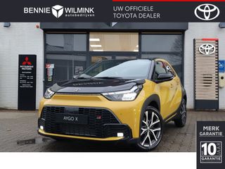 Toyota Aygo -  - Polisa Lease