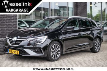 Renault Megane E-Tech - GHL-90-L - Polisa Lease